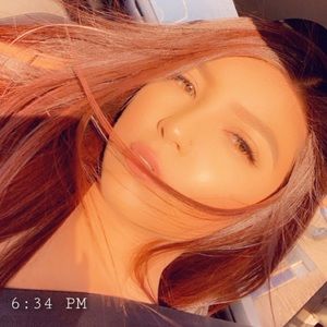 Meet your Posher, Mariana